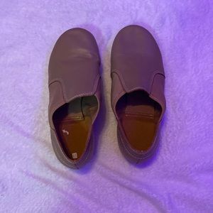 worn once! trying to get rid of them because i don’t dance anymore!!